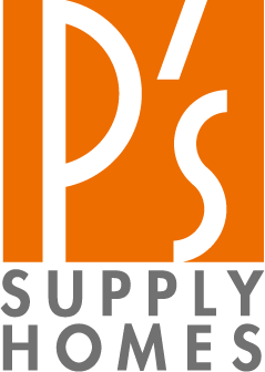 P's supply homes